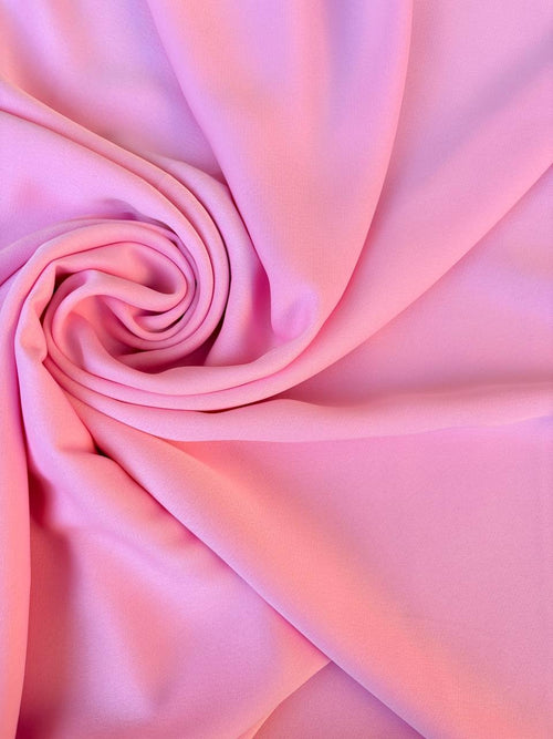 Cady Superior Rosa (sottoprezzo) - WorldTessuti