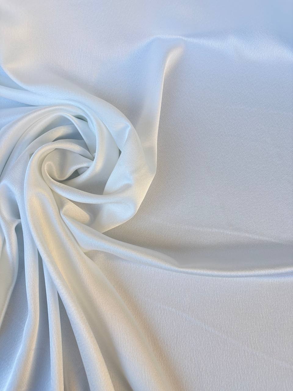 Cady Superior Bianco Seta (sottoprezzo)