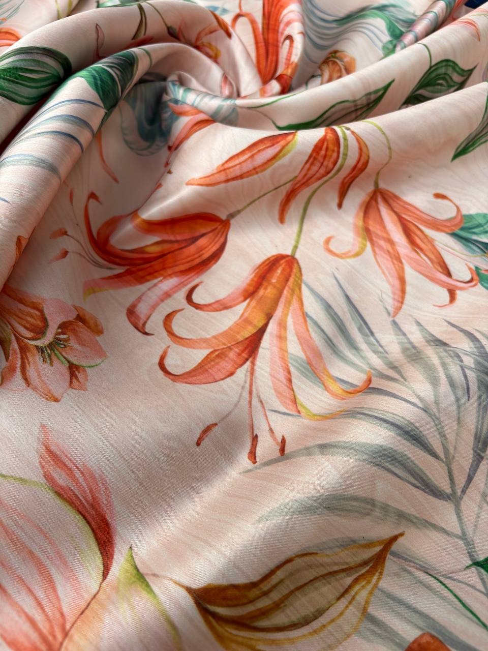 Duchesse Abbigliamento Fantasia Fiore  SOTTOPREZZO