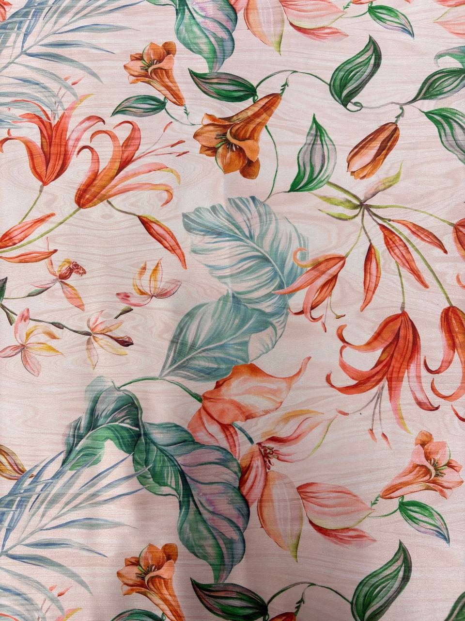 Duchesse Abbigliamento Fantasia Fiore  SOTTOPREZZO