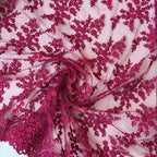 Pizzo Cerimonia Boquet Floreale