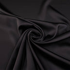 Cady superior Nero (sottoprezzo) - WorldTessuti