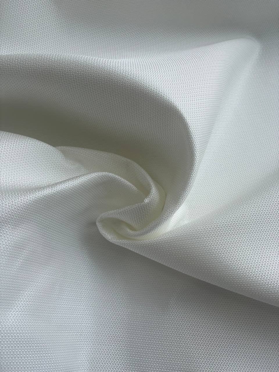 Tela Outdoor esterno BIANCO