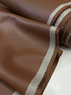 Ecopelle Abbigliamento Marroncino - WorldTessuti