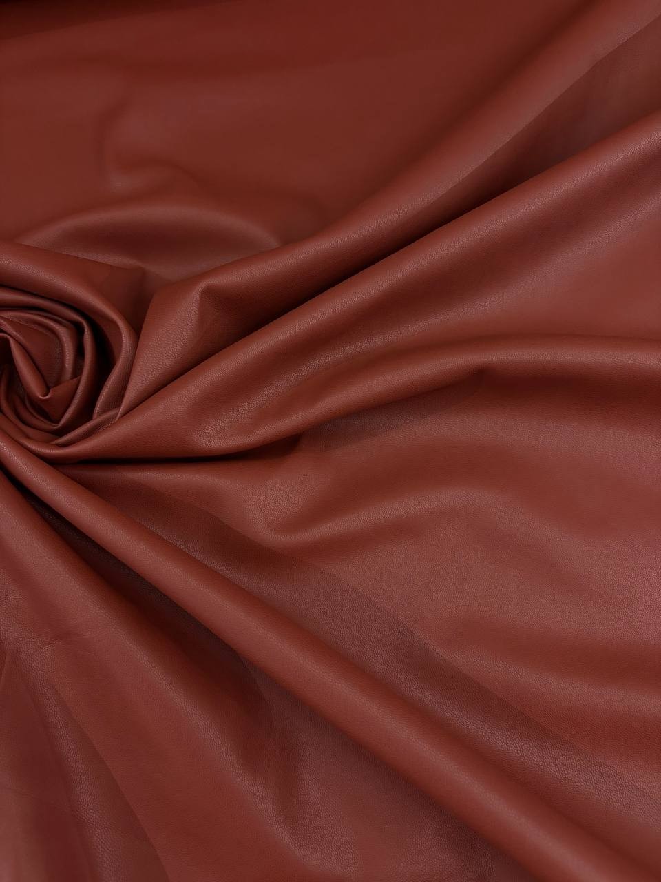 Ecopelle Abbigliamento Colore Cuoio