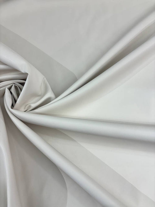 Ecopelle Abbigliamento Panna - WorldTessuti