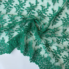 Pizzo Cerimonia Boquet Floreale