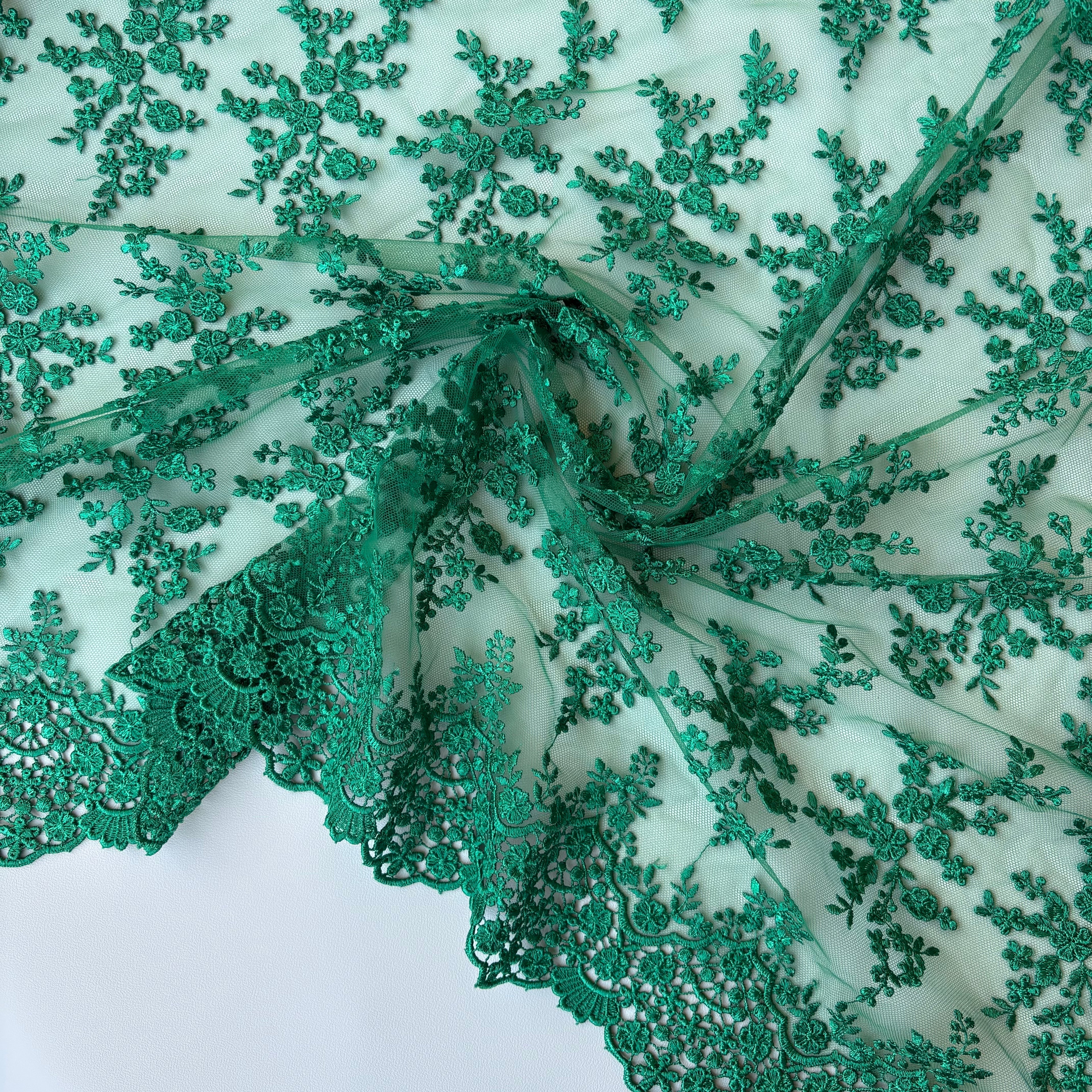 Pizzo Cerimonia Boquet Floreale