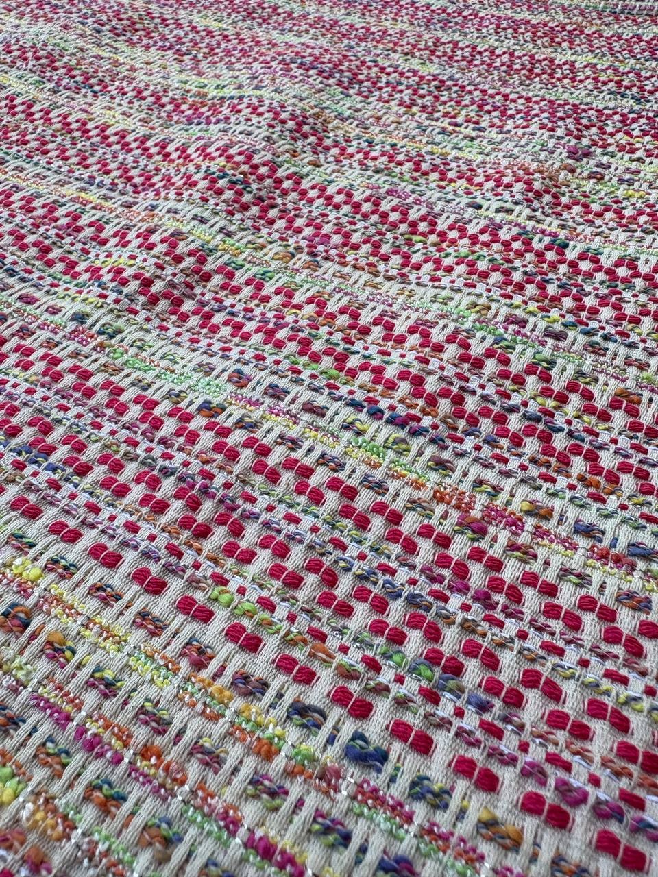 Tessuto Tipologia Chanel Multicolor