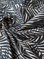 Broccato Giungla - WorldTessuti