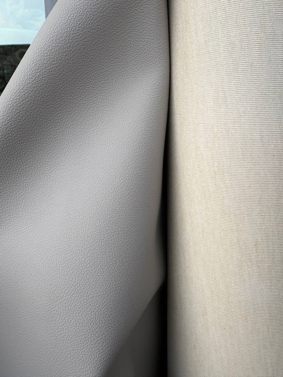 Ecopelle Arredamento Grigio Medio (SOTTOPREZZO)