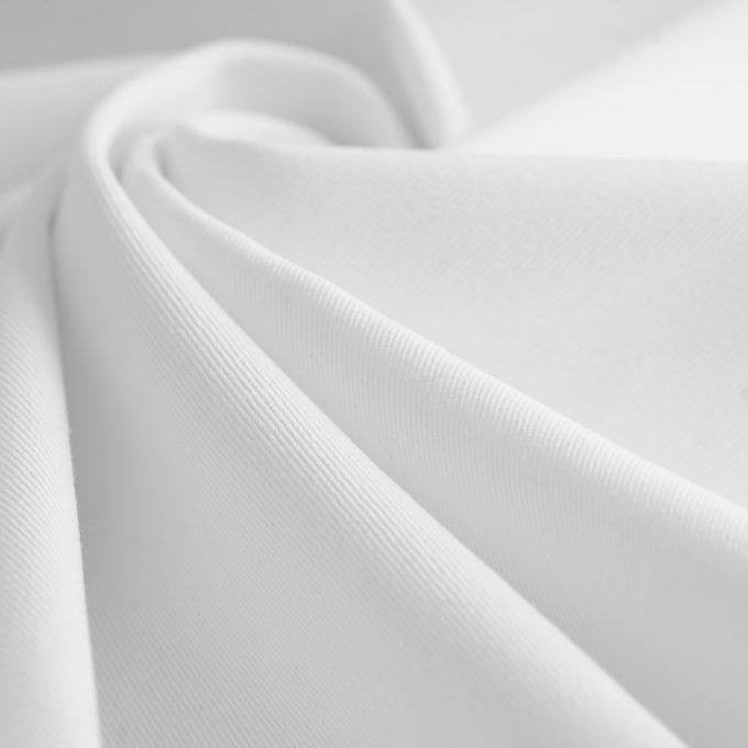 Twill Doppia Altezza Panama Poliestere