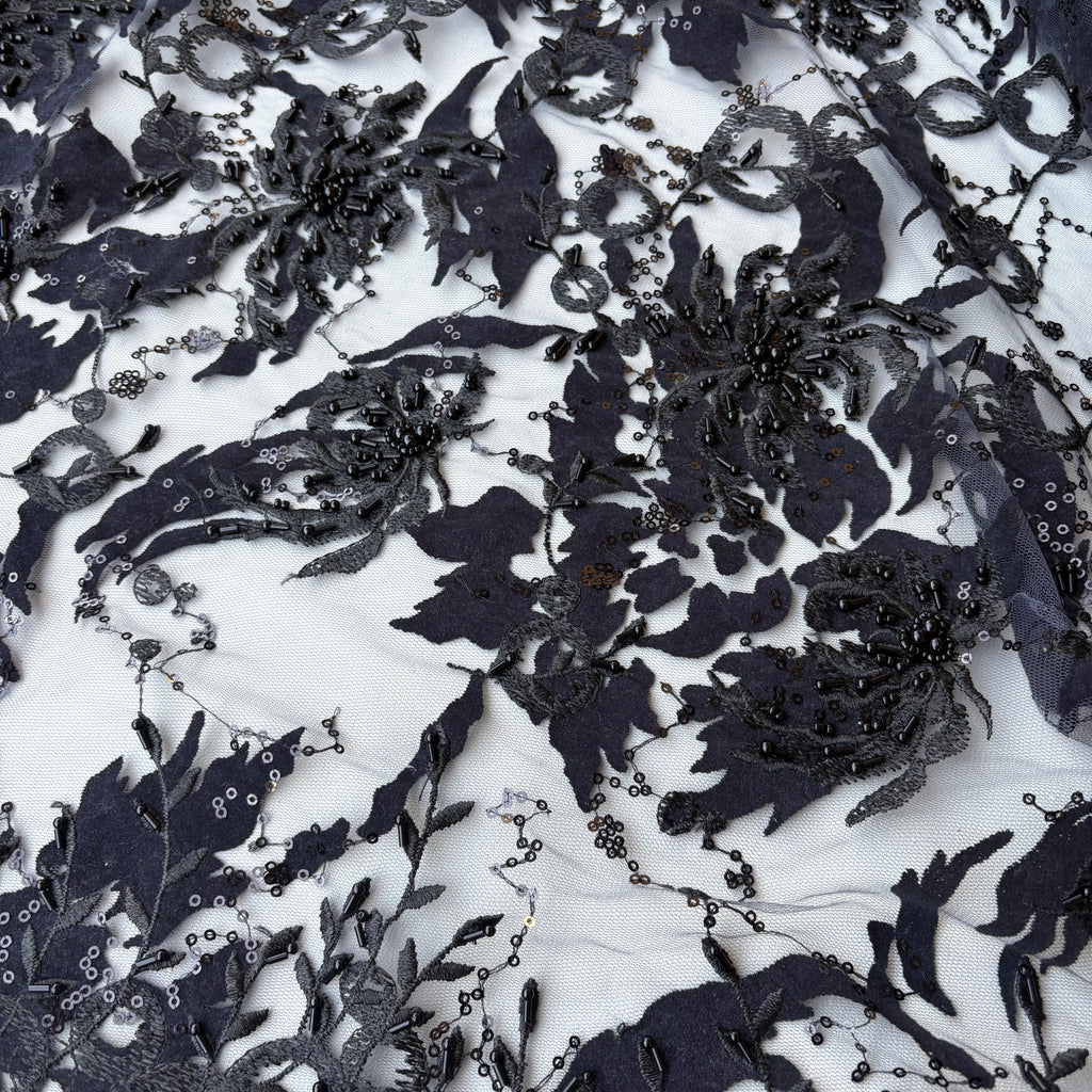 Pizzo Cerimonia Rosone Punto luce Barocco