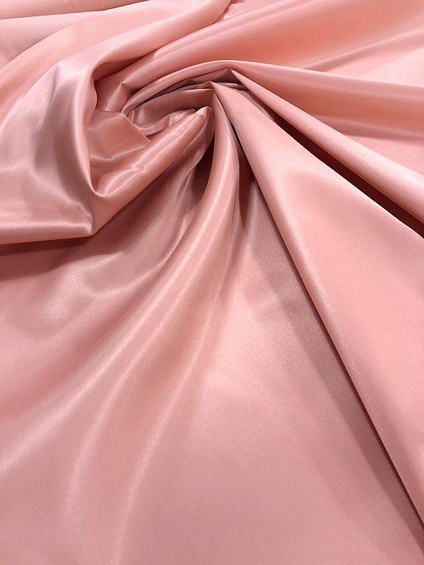 Scampolo Taffetta Rosa Antico 3,00x1,45