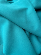 Scampolo Cappotto Tessuto Panno 3,00x1,50 Black Week