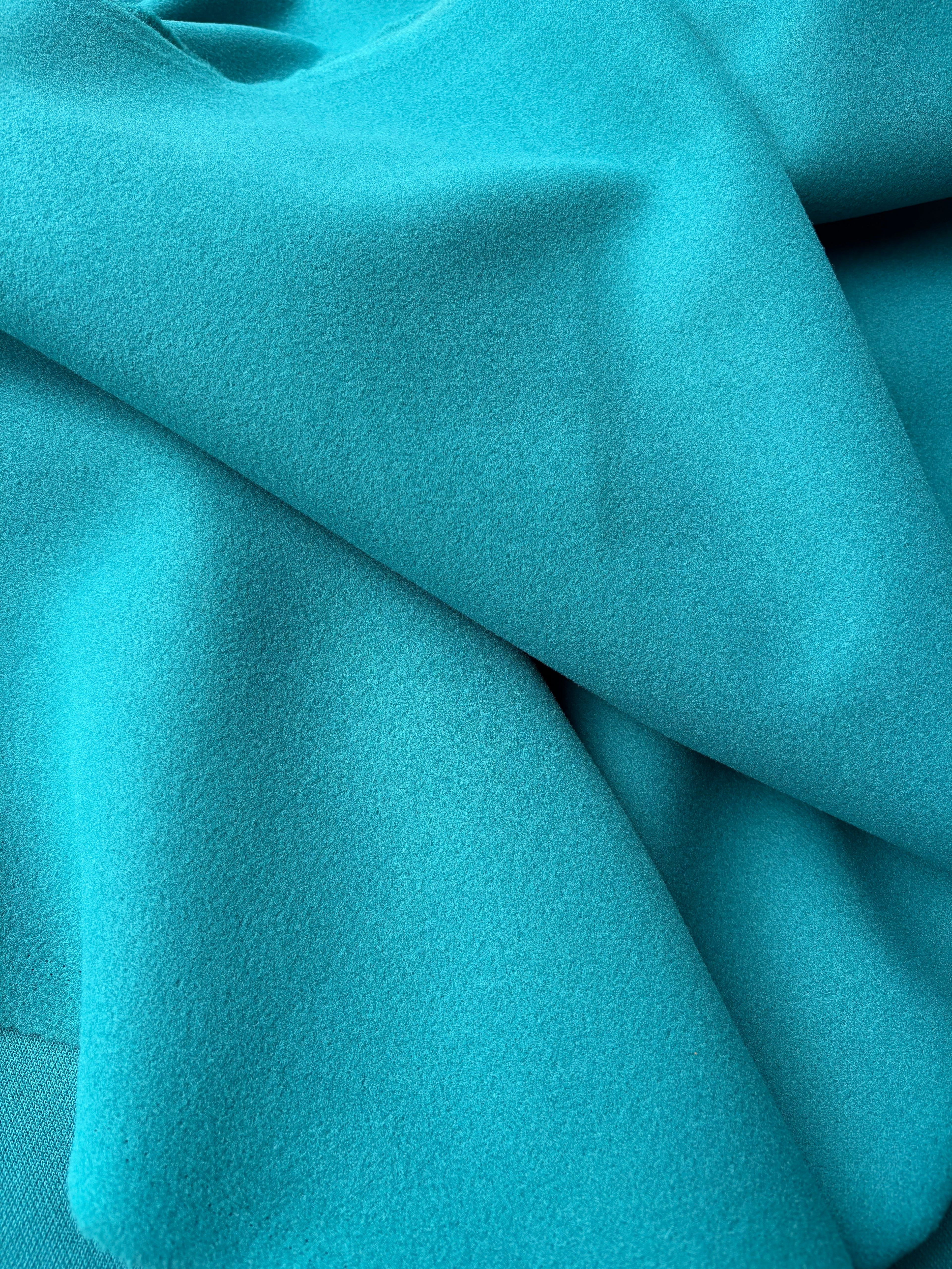 Scampolo Cappotto Tessuto Panno 3,00x1,50 Black Week