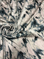 Scampolo Viscosa Turin Astratto 1,80x1,50 - WorldTessuti