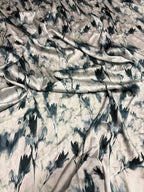 Scampolo Viscosa Turin Astratto 1,80x1,50 - WorldTessuti