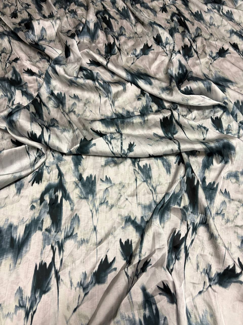 Scampolo Viscosa Turin Astratto 1,80x1,50
