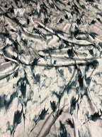 Scampolo Viscosa Turin Astratto 1,80x1,50 - WorldTessuti