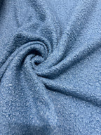 Boucle TEDDY fabric
