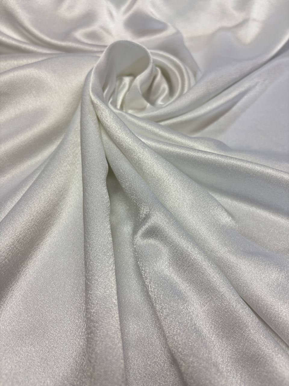 Cady SPOSA Bianco Seta (sottoprezzo)