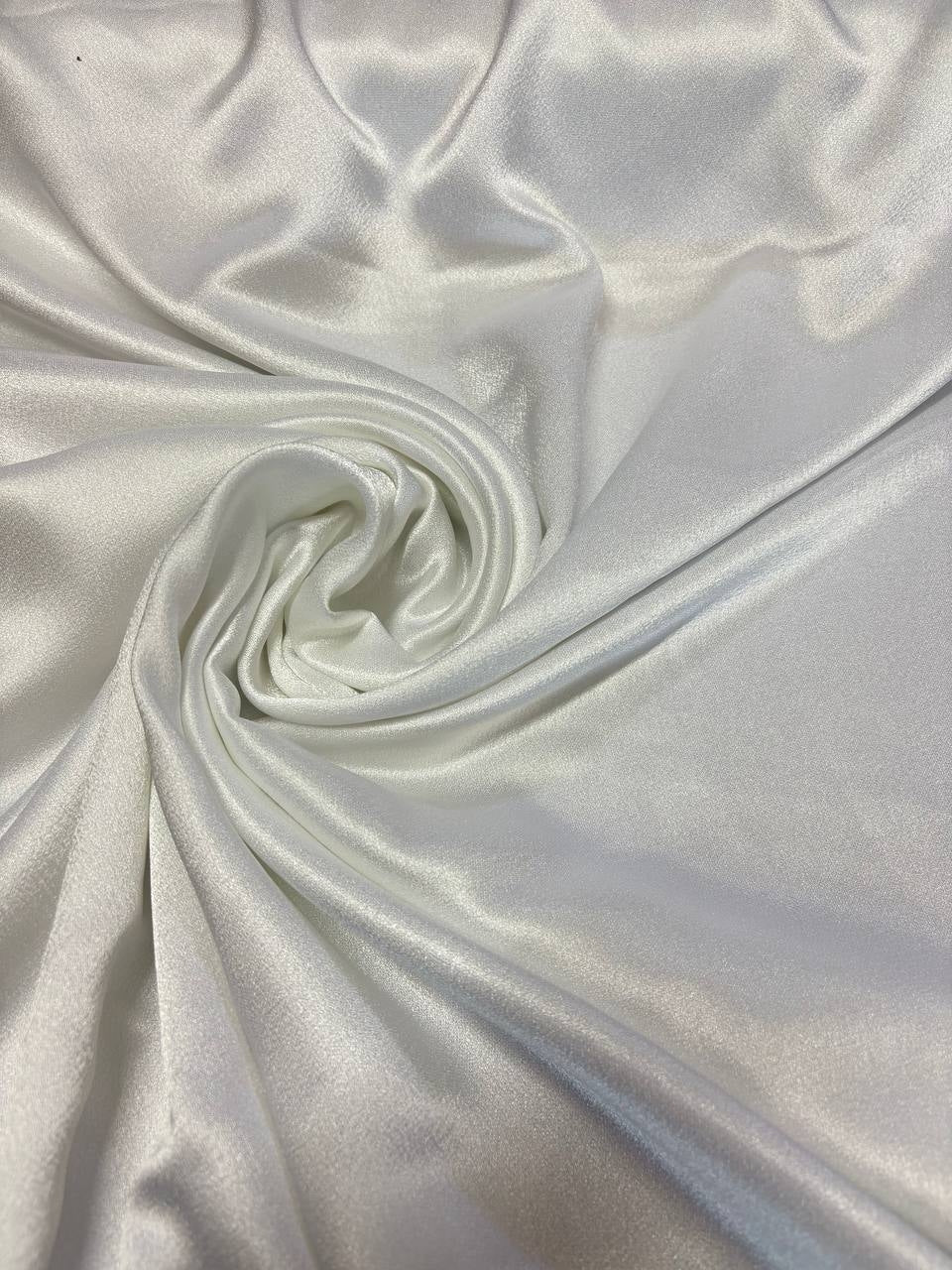 Cady SPOSA Bianco Seta (sottoprezzo)
