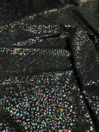 Lycra Lurex Multicolor Arcobaleno - WorldTessuti