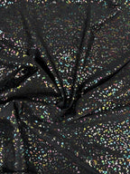 Lycra Lurex Multicolor Arcobaleno - WorldTessuti