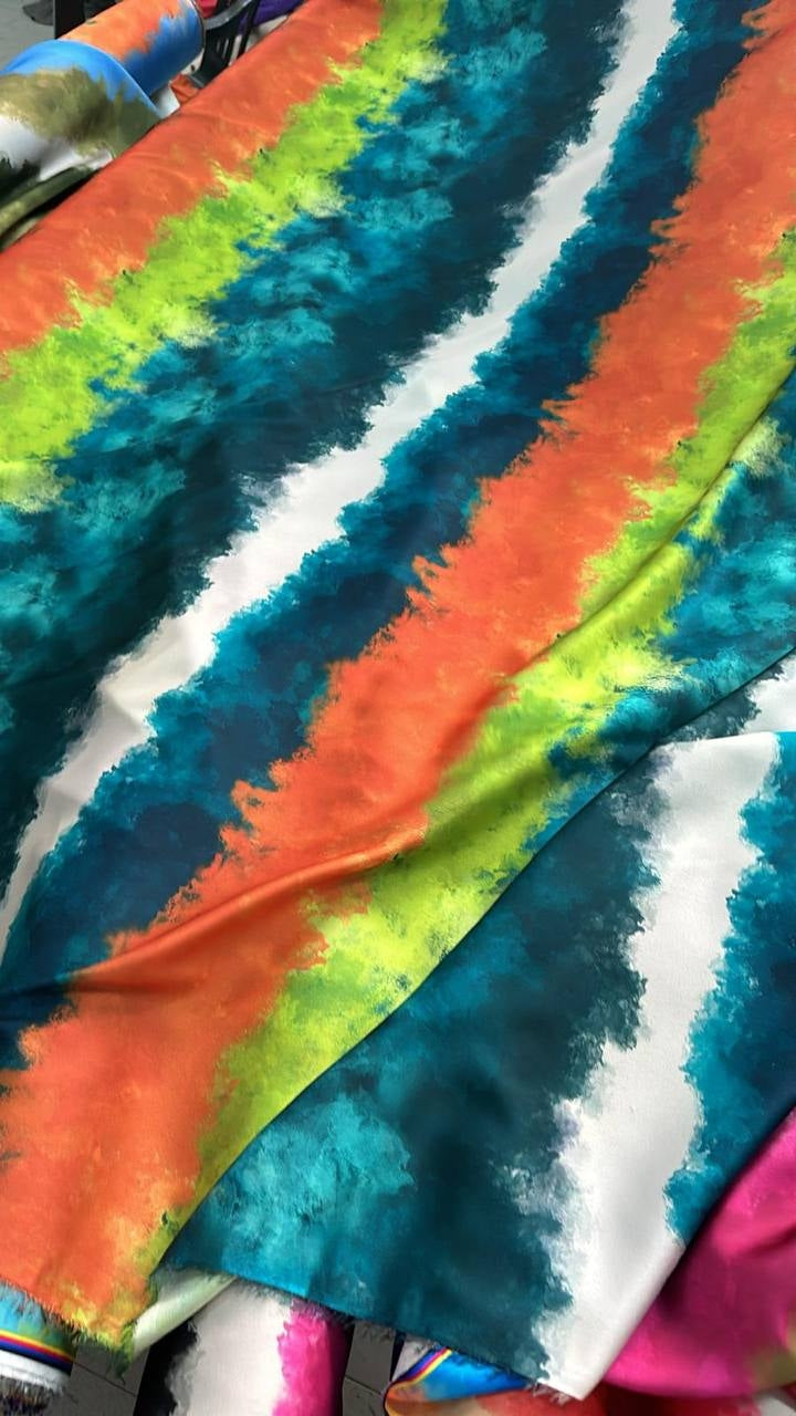 Satin Maltinto Sfumato Tributo Missoni Variante 2