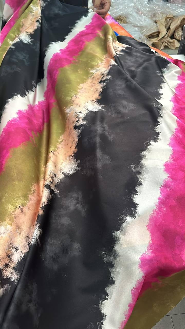 Satin Maltinto Sfumato Tributo Missoni Variante 4