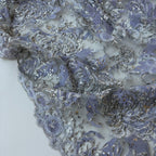 Pizzo Cerimonia Rosone Punto luce Barocco