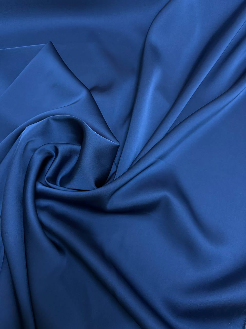 Cady Lucido Excelsior Blu Medio (sottoprezzo)