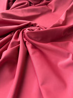 Lycra Tinta unita ROSA ANTICO NEW - WorldTessuti