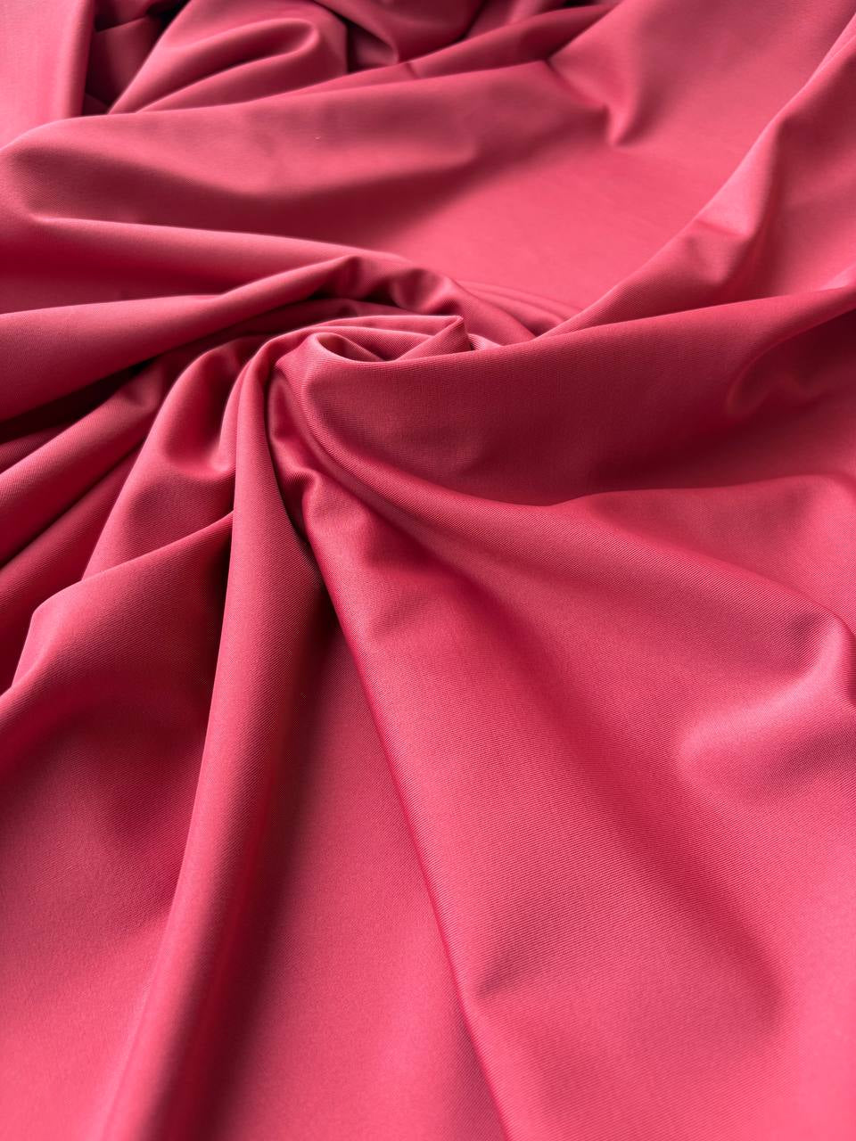 Lycra Tinta unita ROSA ANTICO NEW