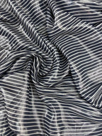 Scampolo Monacale HALLOWEN ZUCCHE 100X140 - WorldTessuti
