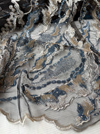 Pizzo Cerimonia Sfumato Excelsior