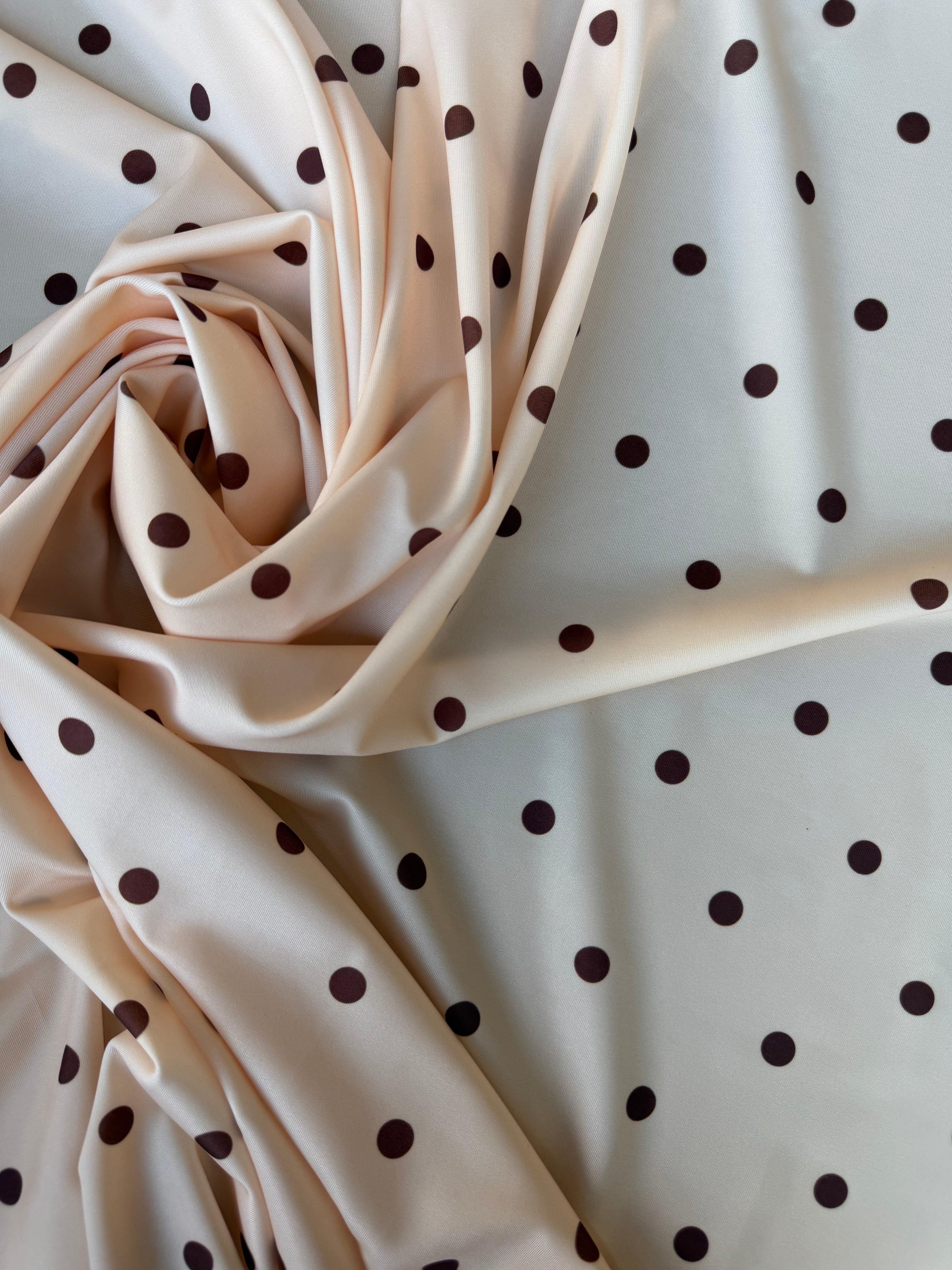 Lycra Pois