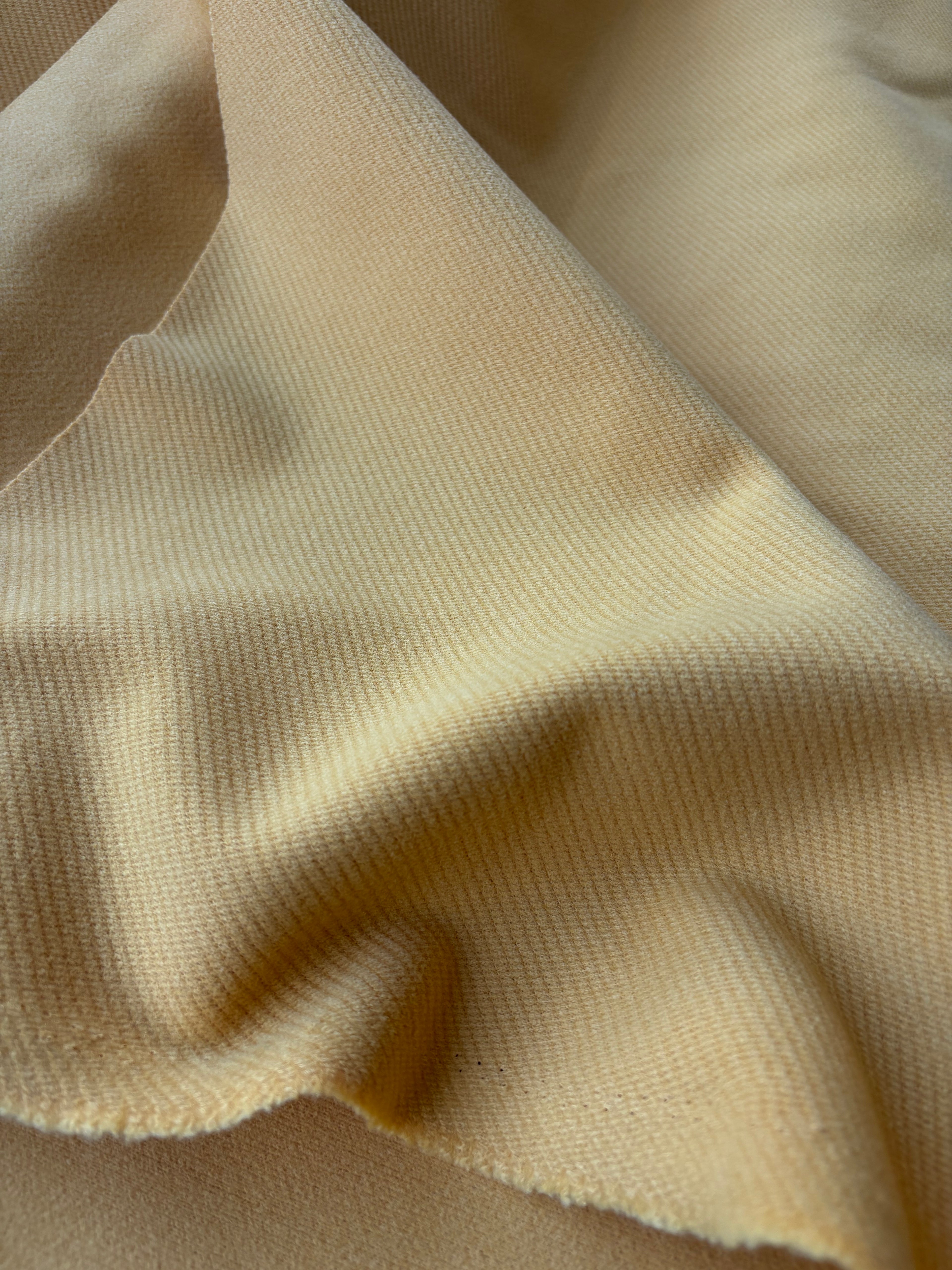 Tessuto Panno Cappotto Afrodite - WorldTessuti