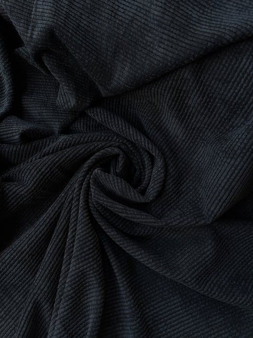 Velluto Rigatino Millerighe - WorldTessuti