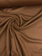 Tessuto Maglia Cashmere