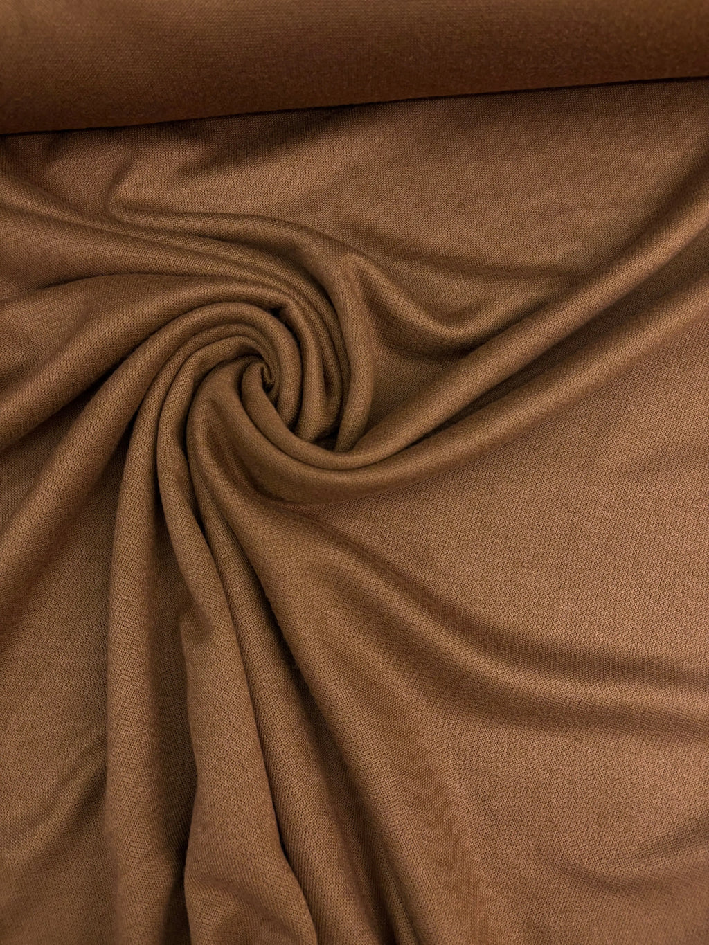 Tessuto Maglia Cashmere