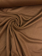 Tessuto Maglia Cashmere