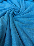 Tessuto Jersey Broadway Lurex Jersey