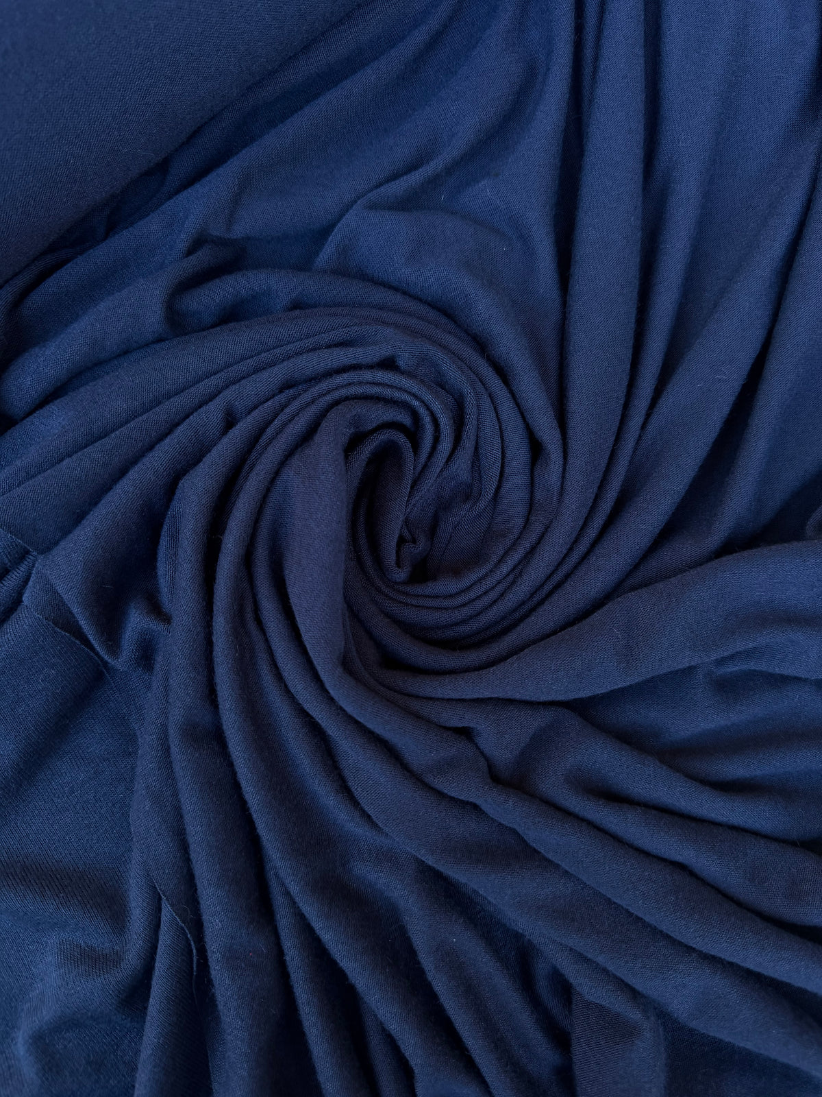 Maglia Angoretta Blu scuro