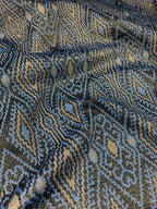 Broccato Gobelin Wax Vintage