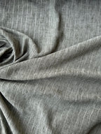 Garza Lino Gessato Lame