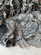 Pizzo Cerimonia Sfumato Excelsior