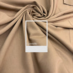 Fresco Lana Tokyo Stretch Tinta Unita - WorldTessuti