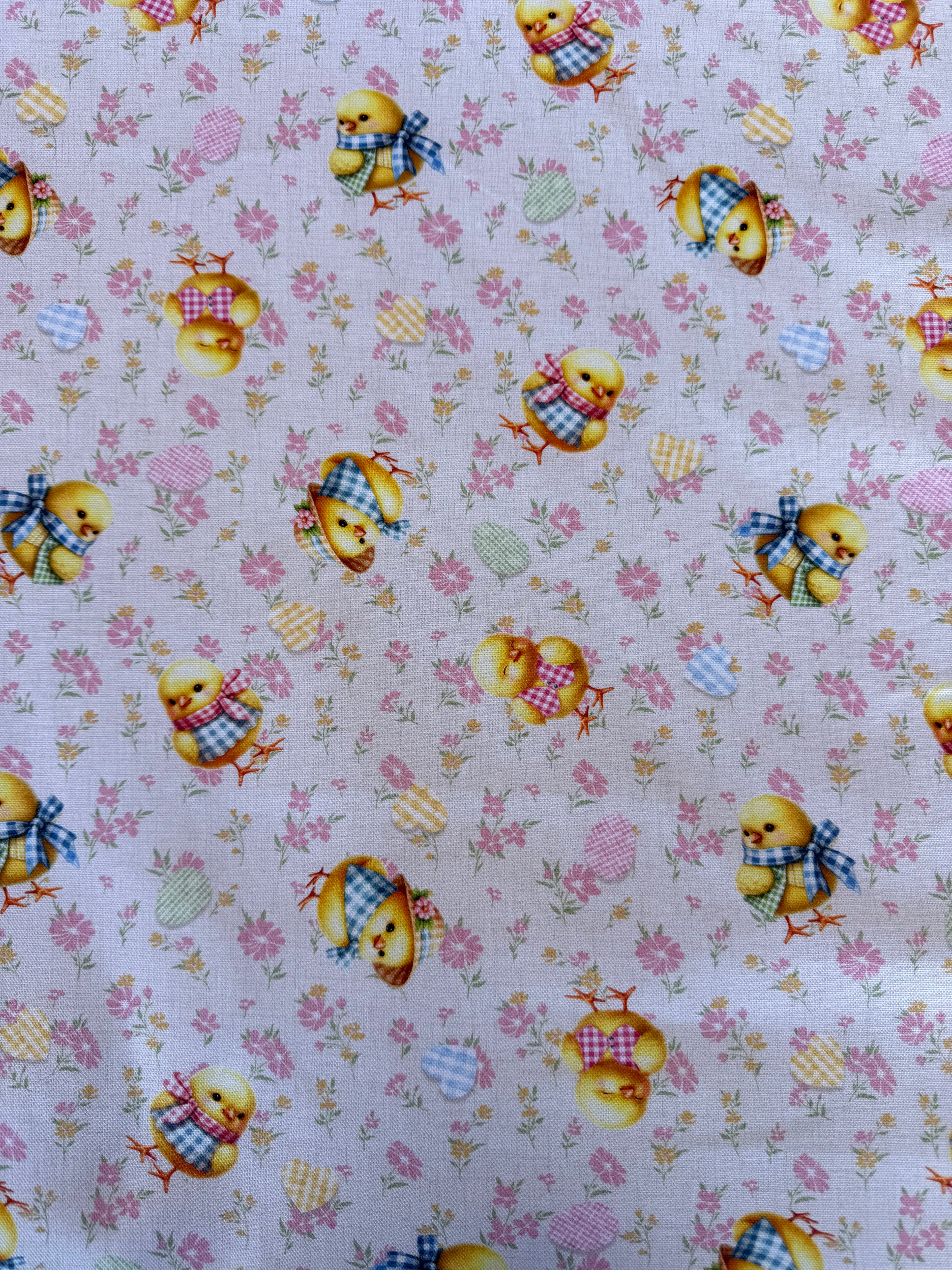 Panama Digitale Pasqua Pulcino Pio